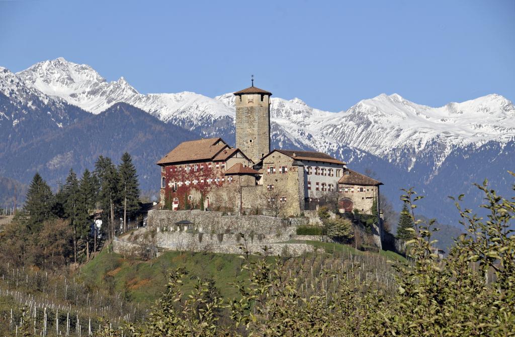 Вилла Agritur Le Pergolette Тассулло Экстерьер фото