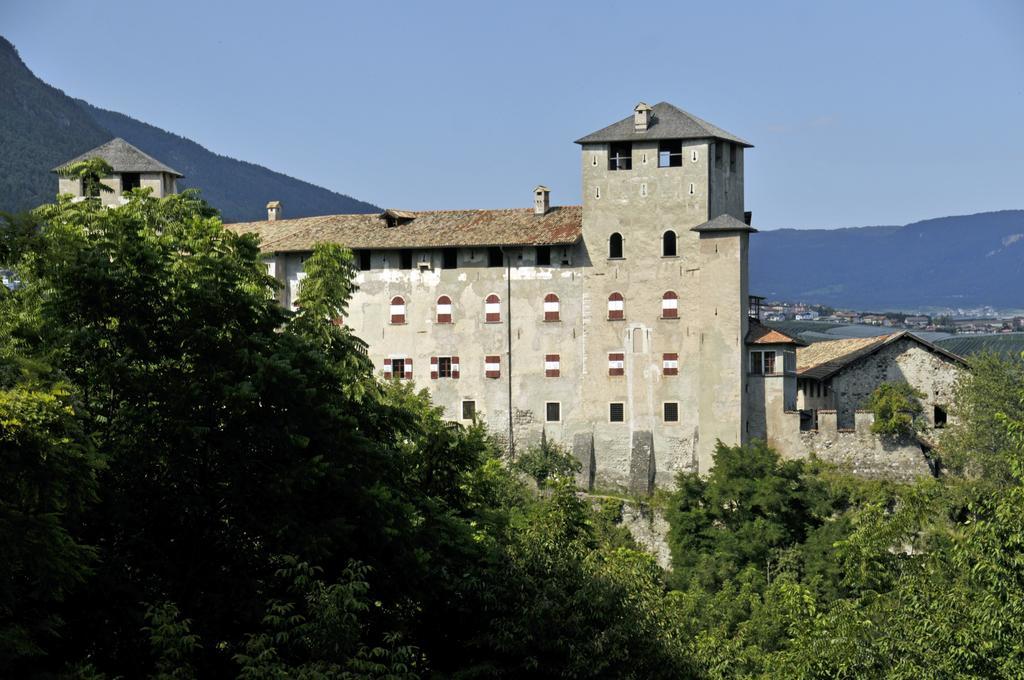 Вилла Agritur Le Pergolette Тассулло Экстерьер фото