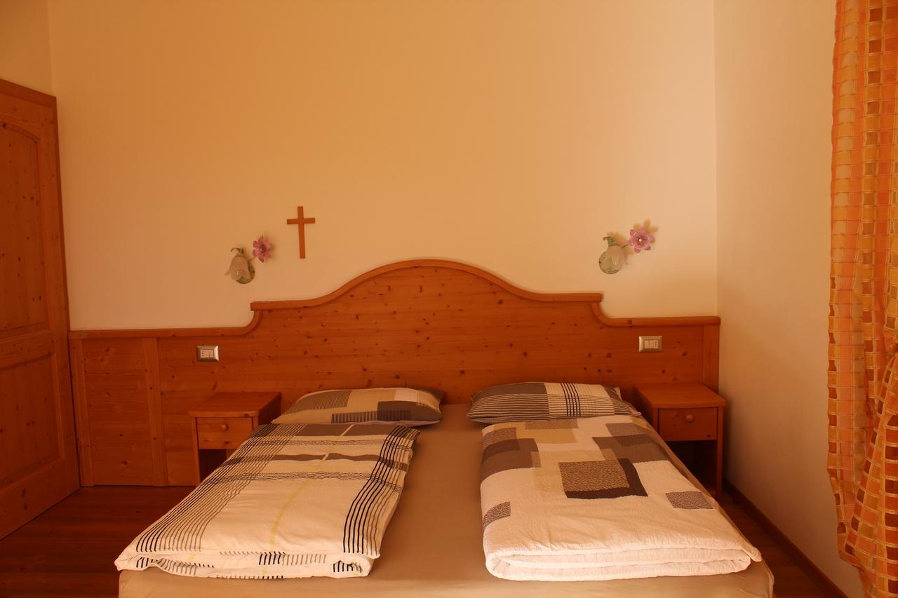 Вилла Agritur Le Pergolette Тассулло Экстерьер фото